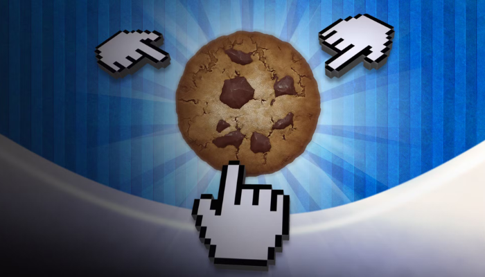 Cookie Clicker